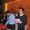 英龍機(jī)電2011年終總結(jié)大會(huì)